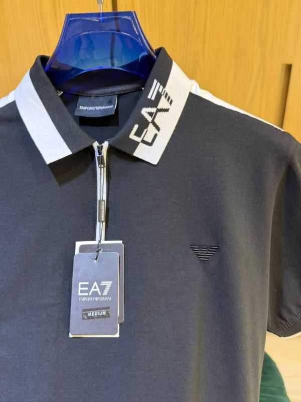 Emporio xi IMPORTED STORE ARTICLE POLO T SHIRT BOX PACKx