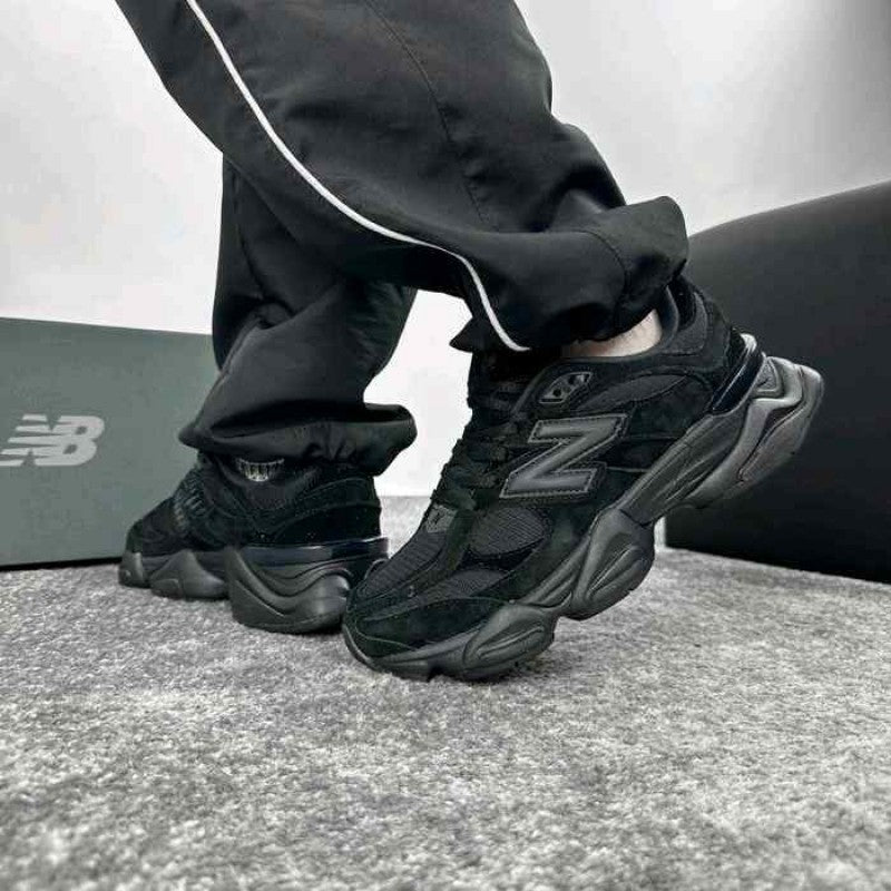 new balencee 9060 black