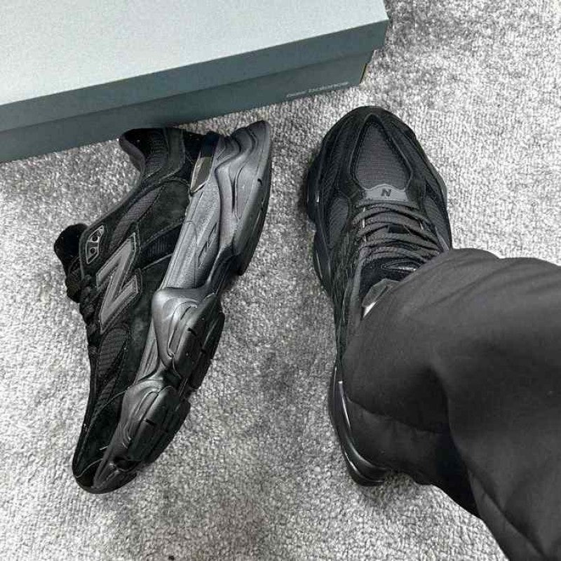 new balencee 9060 black