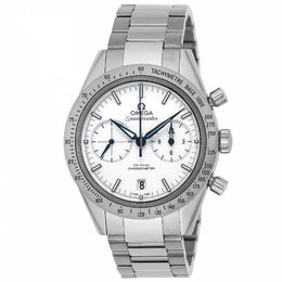 Omega Speedmaster CO AXIAL MASTER CHRONOMETER
