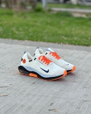 Nike Infinity Run 4 Gore Tex White