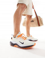 Nike Infinity Run 4 Gore Tex White