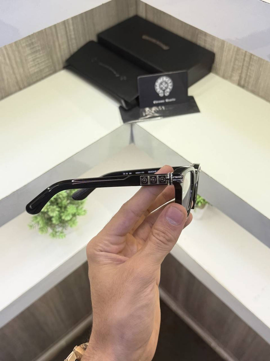Chrome hearts 3355 Mens Sunglass