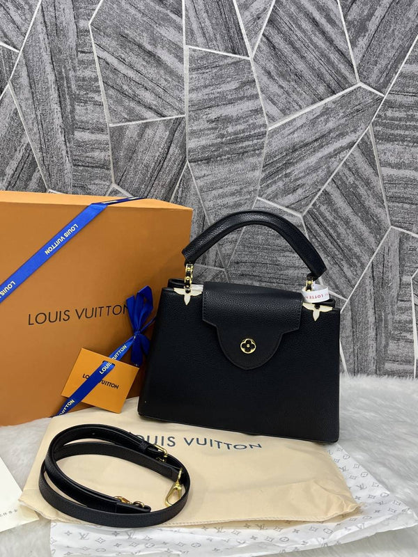 Louis Vuitton_Capucines_Black_Premium_Double_Box_(NoReturn)