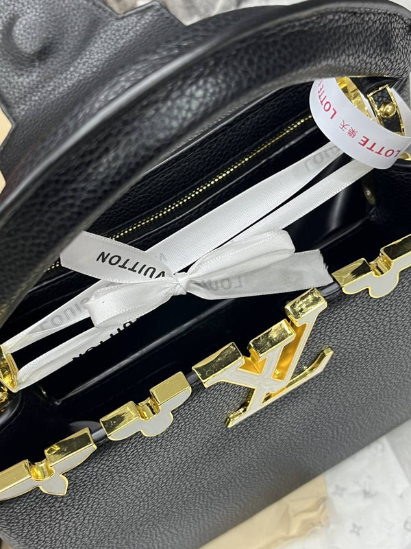 Louis Vuitton_Capucines_Black_Premium_Double_Box_(NoReturn)