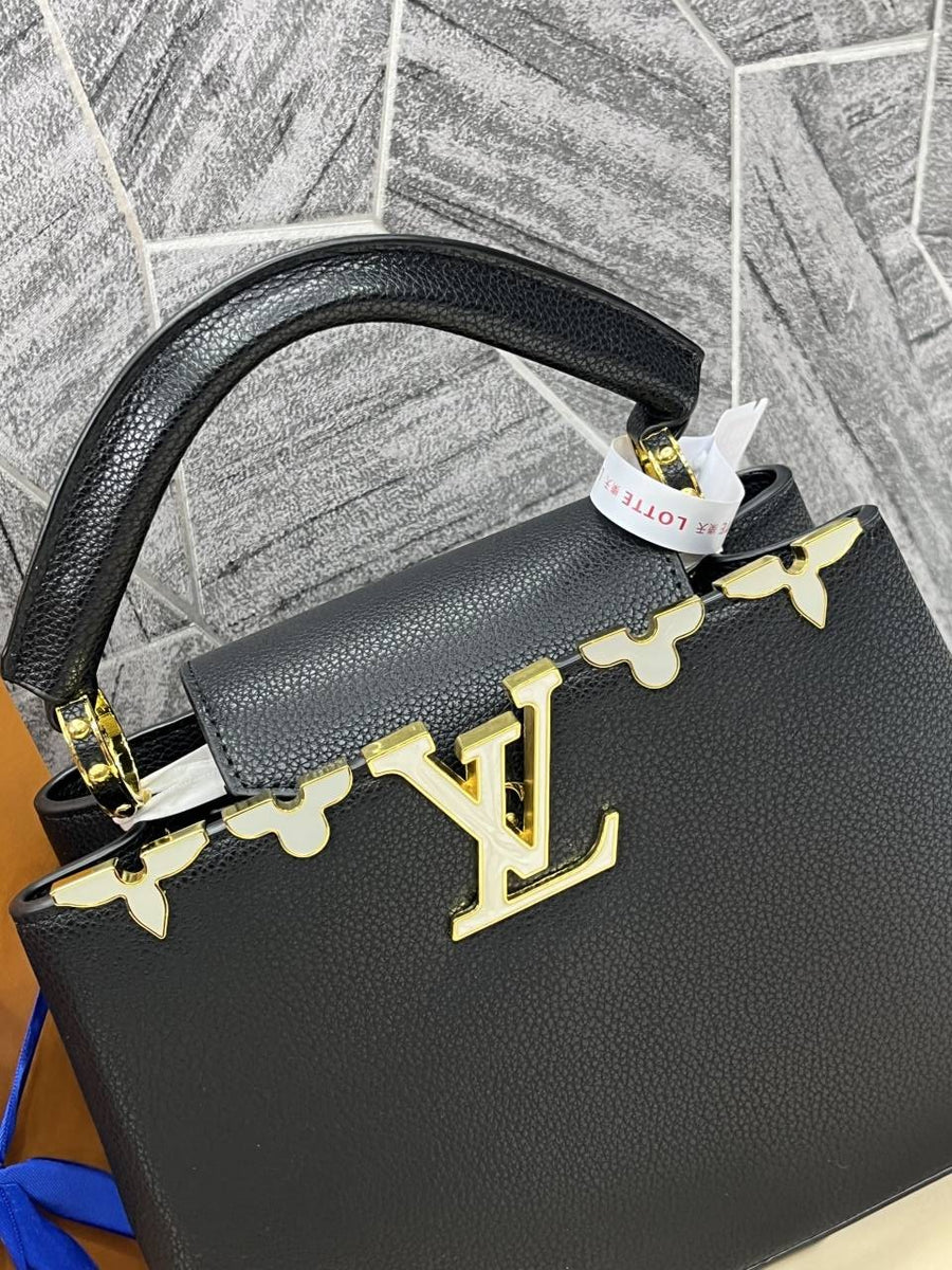 Louis Vuitton_Capucines_Black_Premium_Double_Box_(NoReturn)
