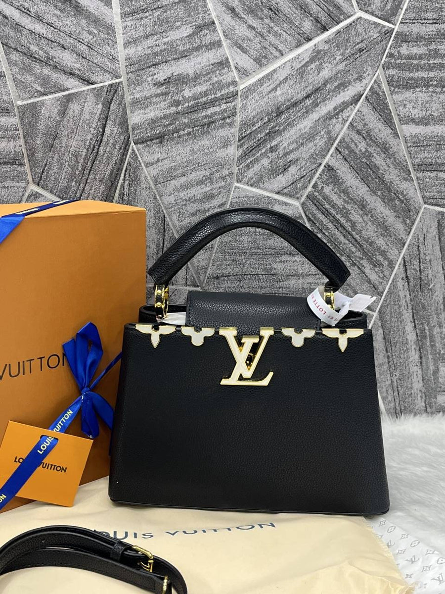 Louis Vuitton_Capucines_Black_Premium_Double_Box_(NoReturn)