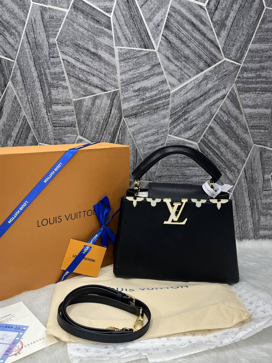 Louis Vuitton_Capucines_Black_Premium_Double_Box_(NoReturn)