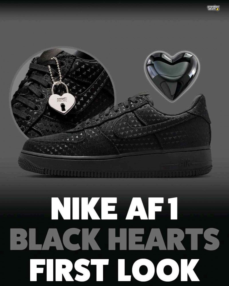 AirForce 1 07 Valentine