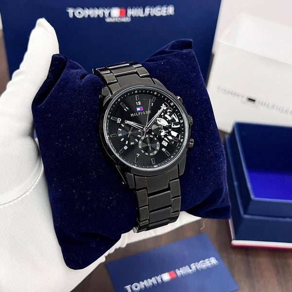 Tommy Hilfigar Becker - J1360