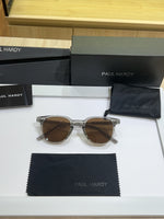 Paul hardy 6265 grey brown