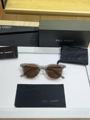 Paul hardy 6265 grey brown