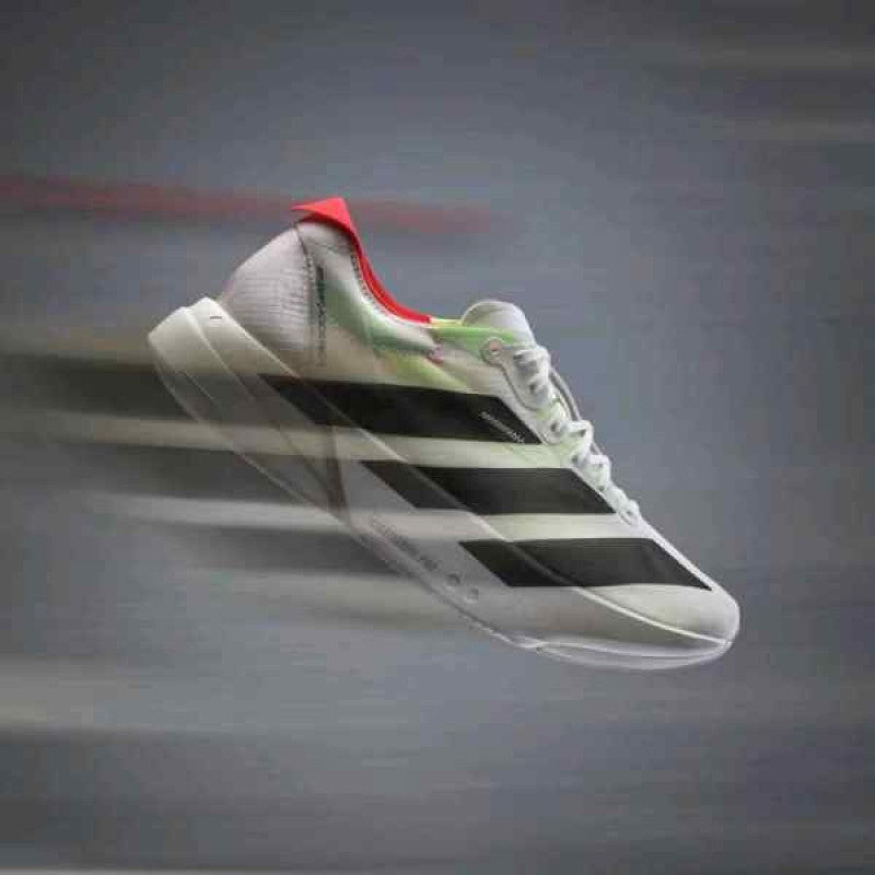 Adidas Adizero Adios Pro 9 White