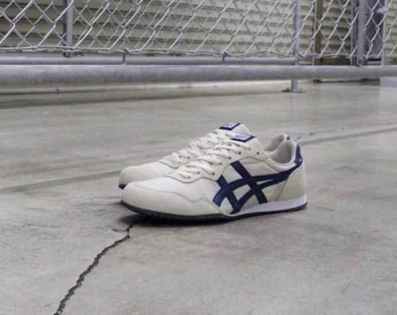 Onitsuka Tiger Serrano Birch Peacoat 2564