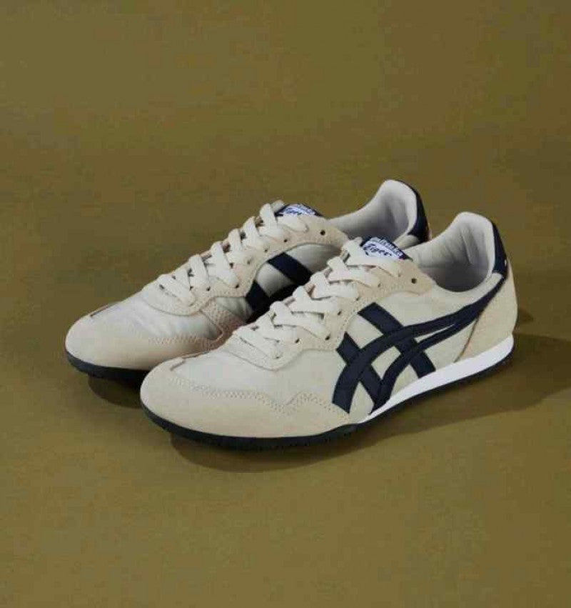 Onitsuka Tiger Serrano Birch Peacoat 2564