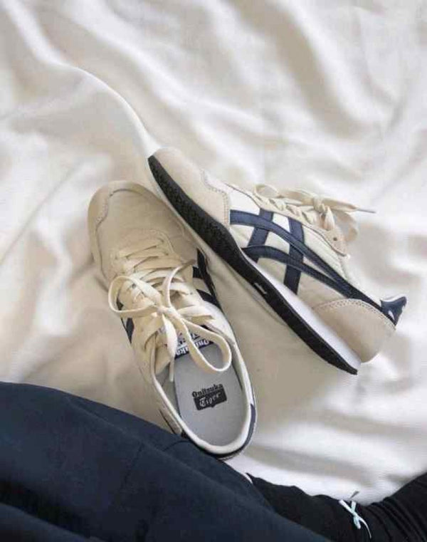 Onitsuka Tiger Serrano Birch Peacoat 2564