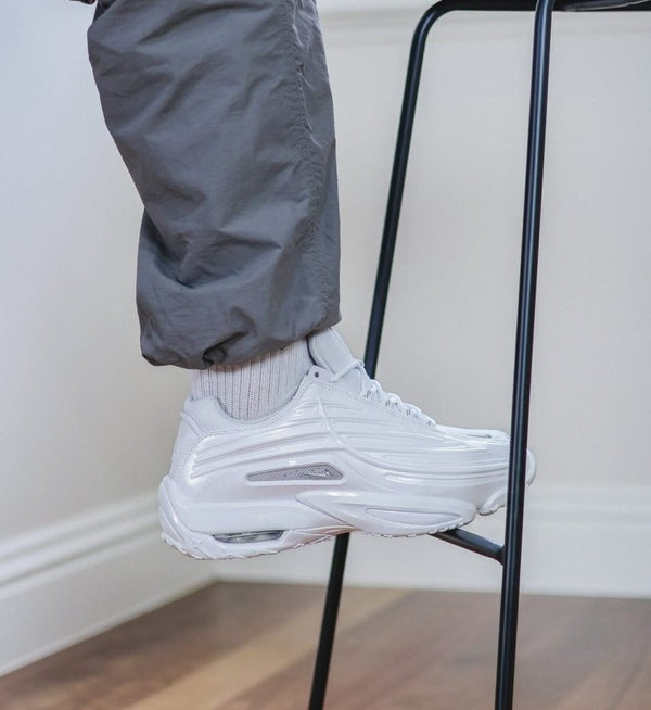 Nike Hot Step 2 Nocta White--