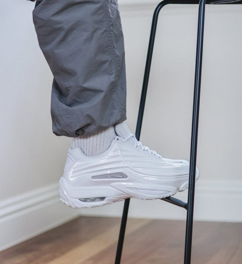 Nike Hot Step 2 Nocta White--