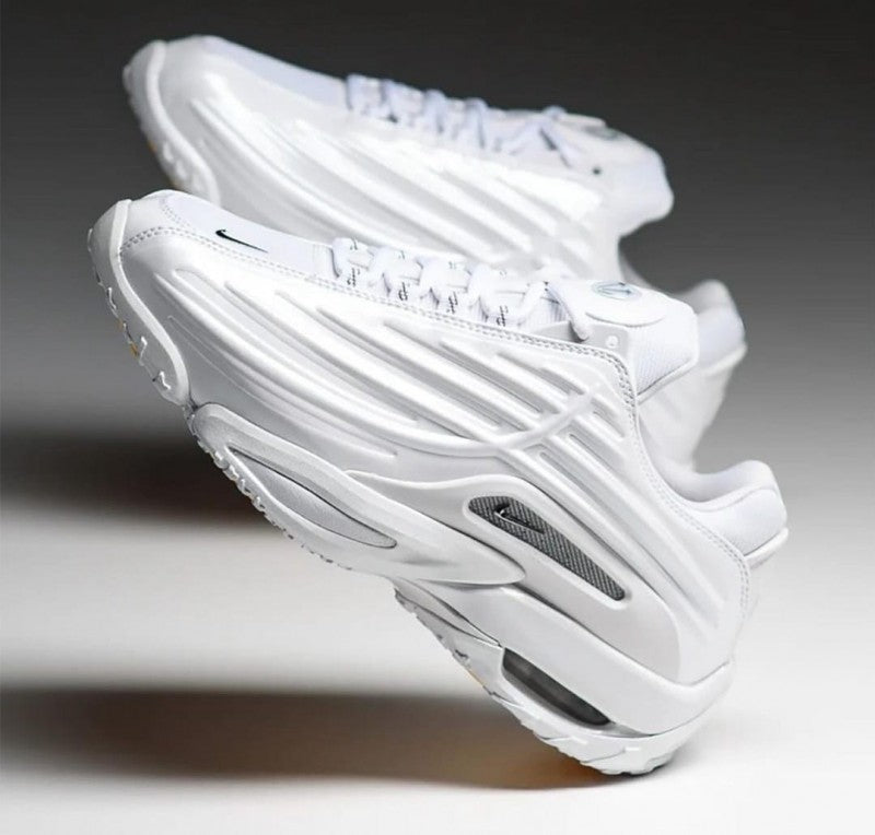Nike Hot Step 2 Nocta White--