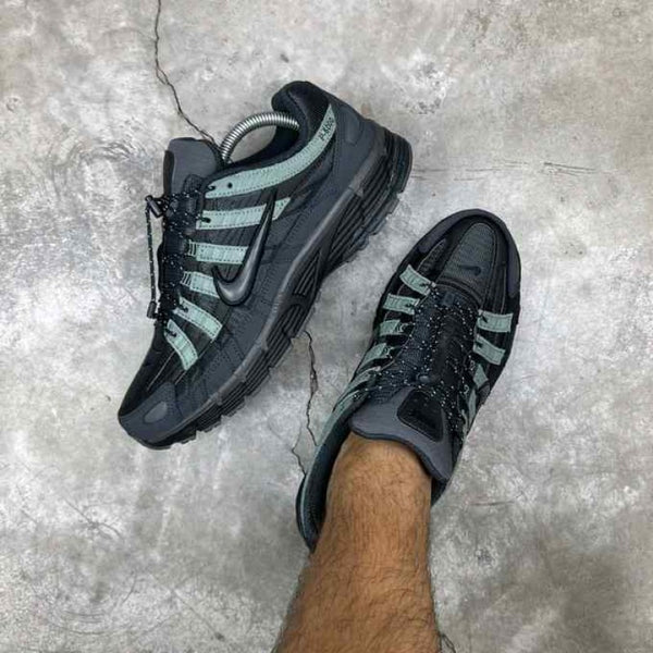 Nike P6000 Utility Jade