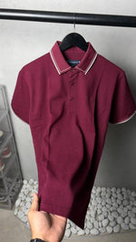 Al_l Saint_s Premium Polo T-Shirt 2207.