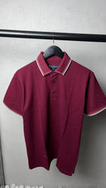 Al_l Saint_s Premium Polo T-Shirt 2207.