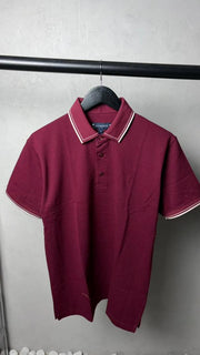 Al_l Saint_s Premium Polo T-Shirt 2207.