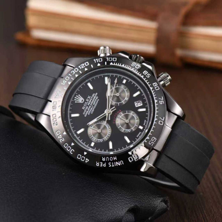 Rolex Oyster Perpetual Daytona