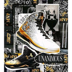 Under Armor_Stephen Curry Back to Back MVP Pack 2023