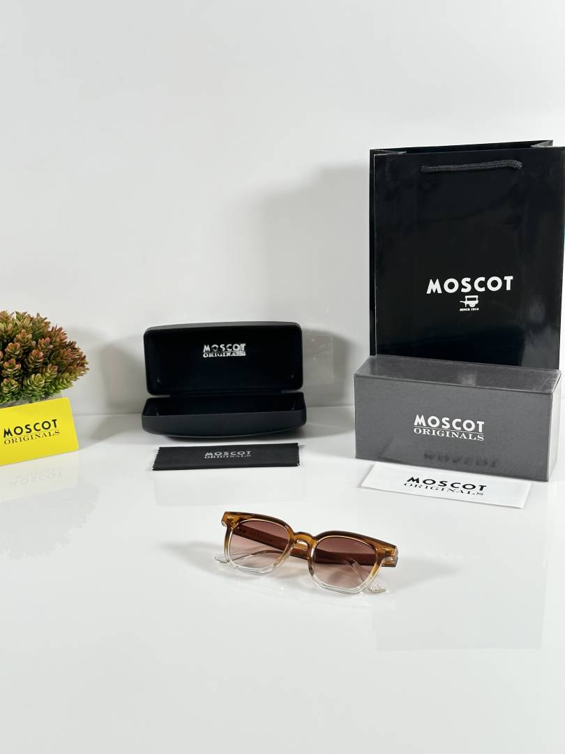 Moscot 1114 Water Brown
