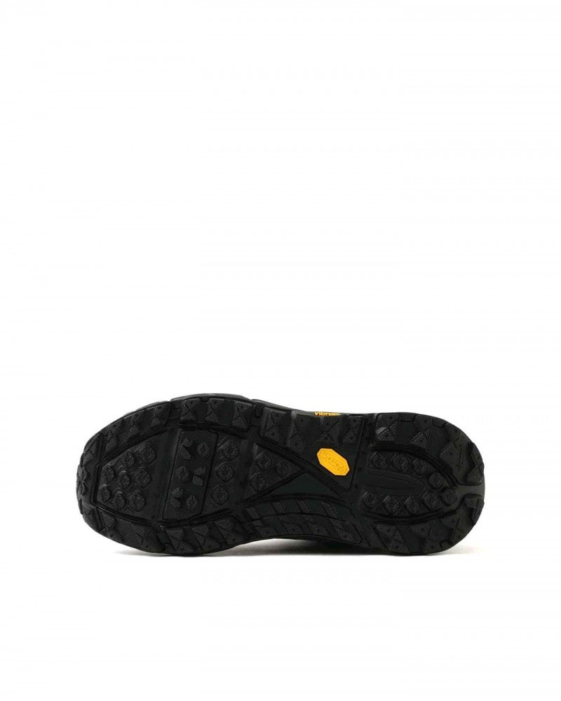 HOKA Tor Summit Hiking Shoe Black 178