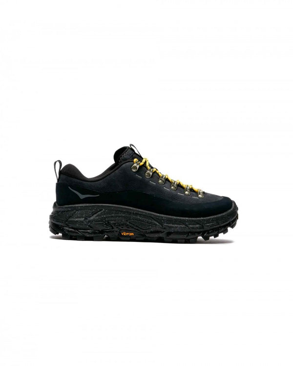 HOKA Tor Summit Hiking Shoe Black 178