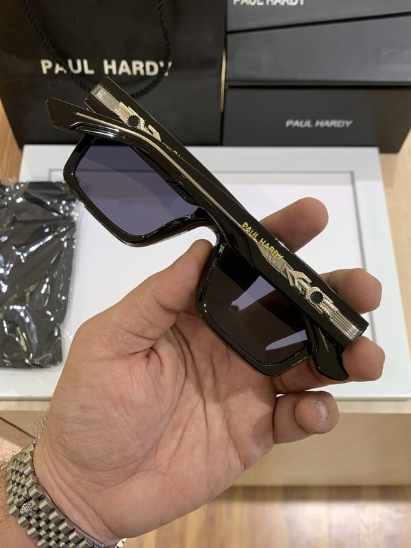 Paul hardy 3236 black