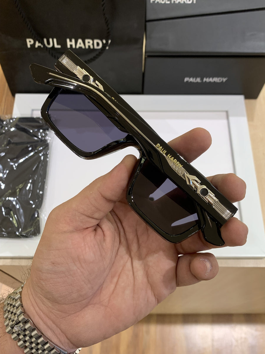 Paul hardy 3236 black