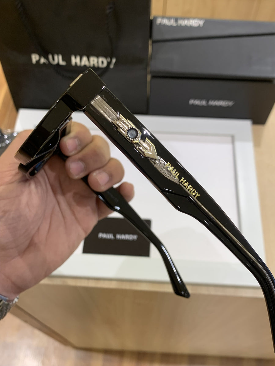 Paul hardy 3236 black