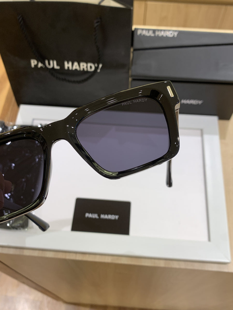 Paul hardy 3236 black