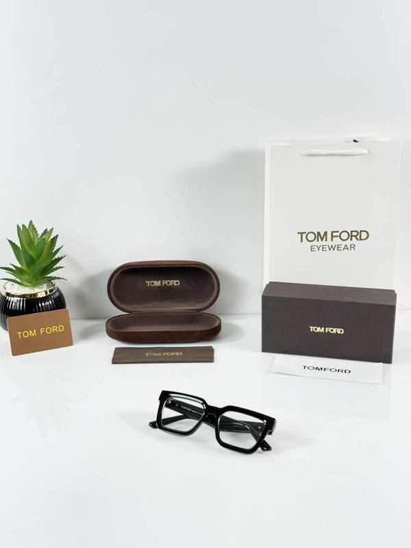 TF 2098 Black Frame