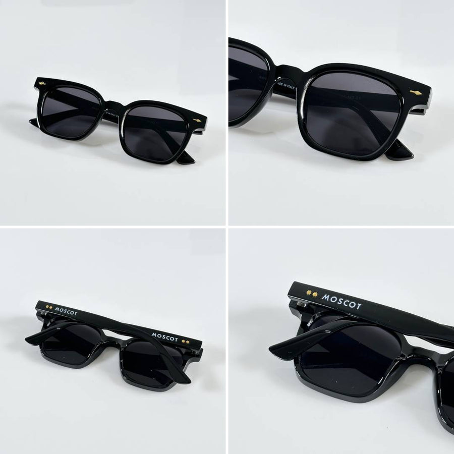 Moscot 1114 Black