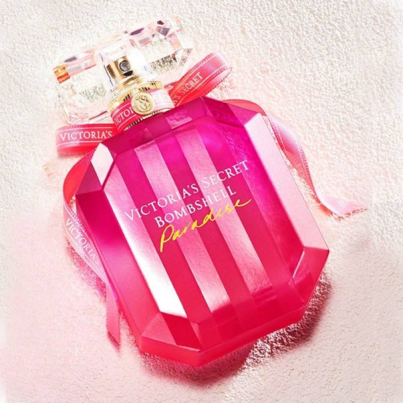 VICTORIA SECRET PARADISE