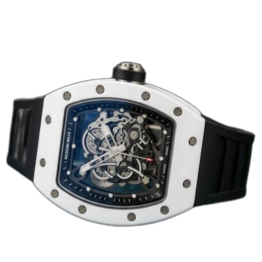 Richard Mille RM 055 Bubba Watson