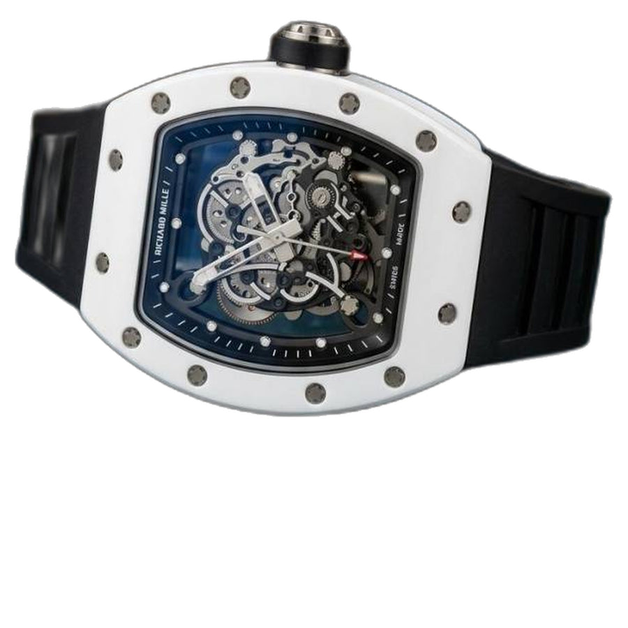 Richard Mille RM 055 Bubba Watson