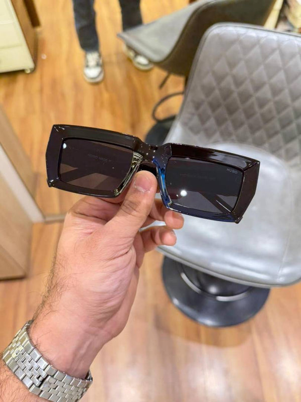 hugo boos 1310 glossy black