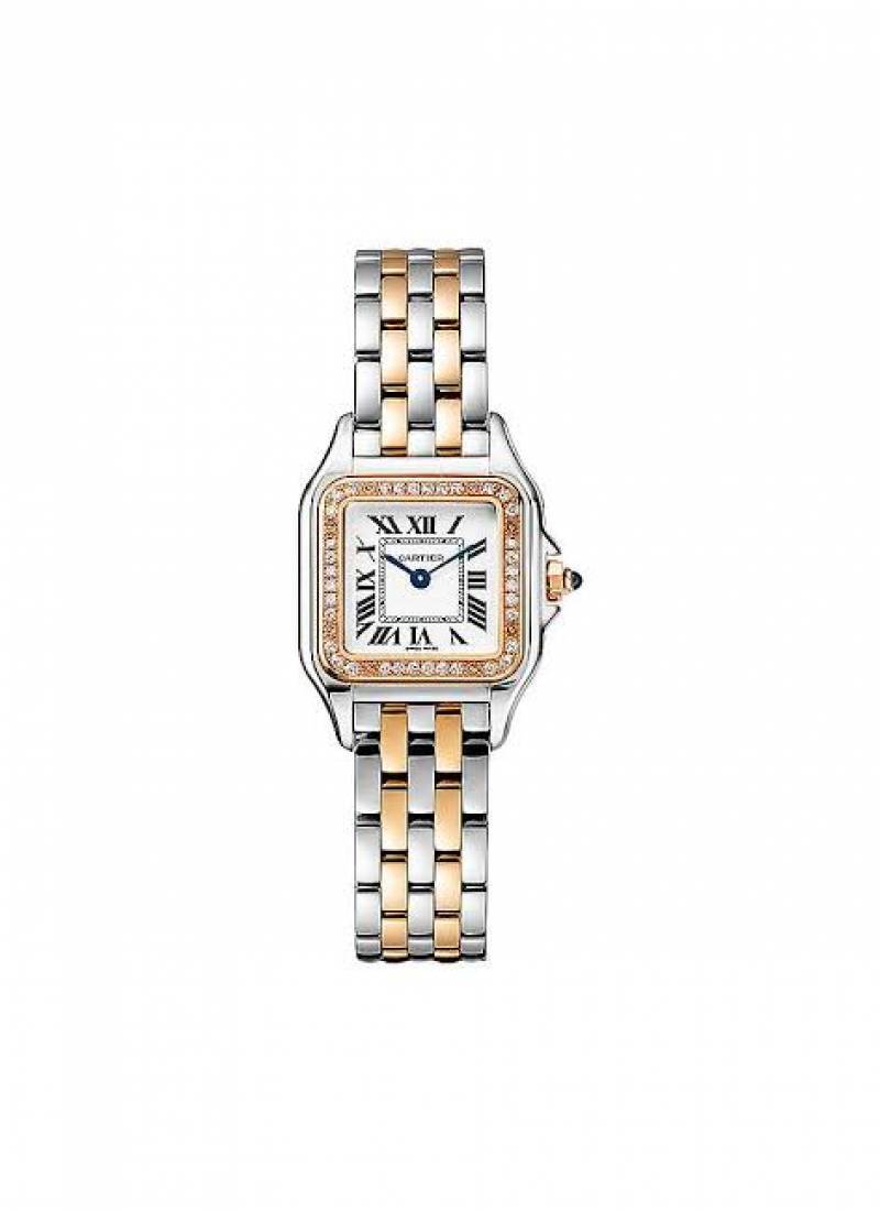 Cartier Watch For Her 681