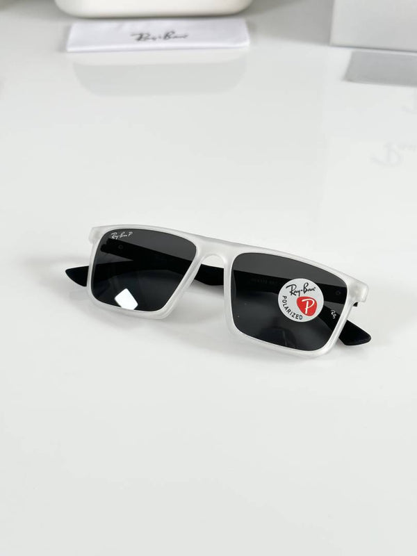 Rey ban 8375 Ice Black