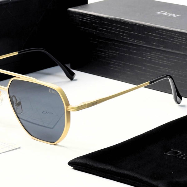 Dio 511 gold black