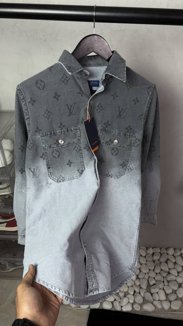 Louis Vuitto Premium Shirts 3136