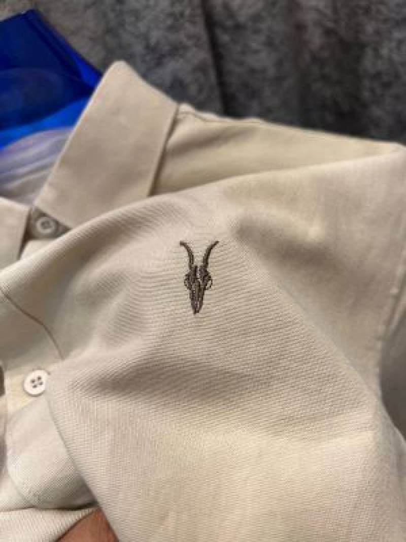ALLSAINTS IMPORTED STORE ARTICLE SHIRT