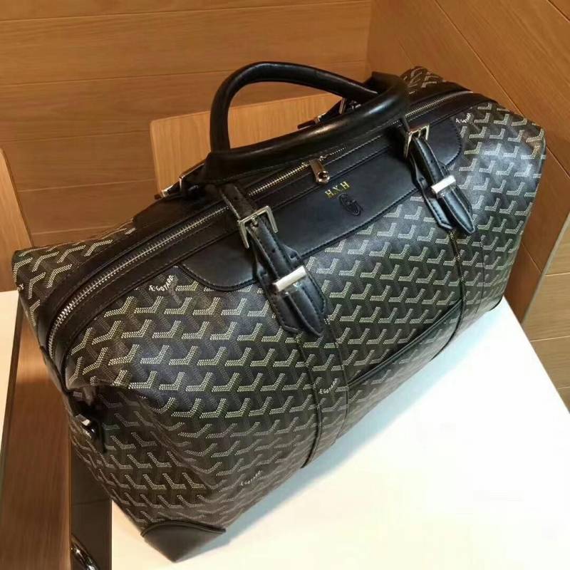 Goyard_Bowling_55_Duffle_With_DustCover