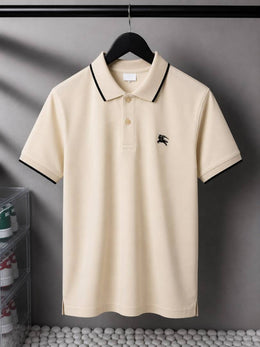Burberry_ Premium Polo T-Shirt 1577. sale- offer. VS1000