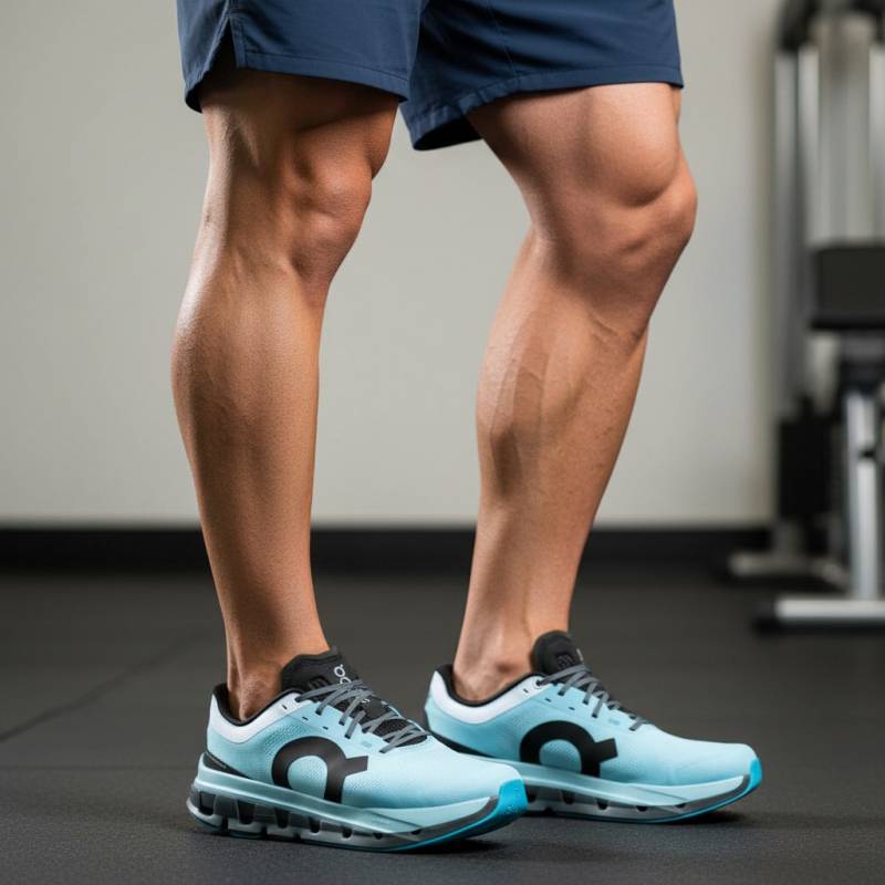 On Running Cloud Flow 5 Blue Black sale